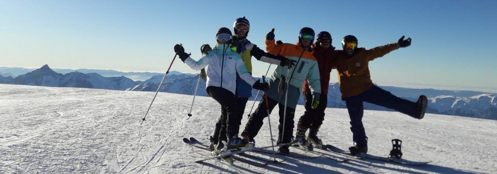 Vacances de Nadal