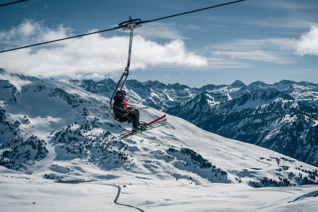 Baqueira reinverteix tots els beneficis