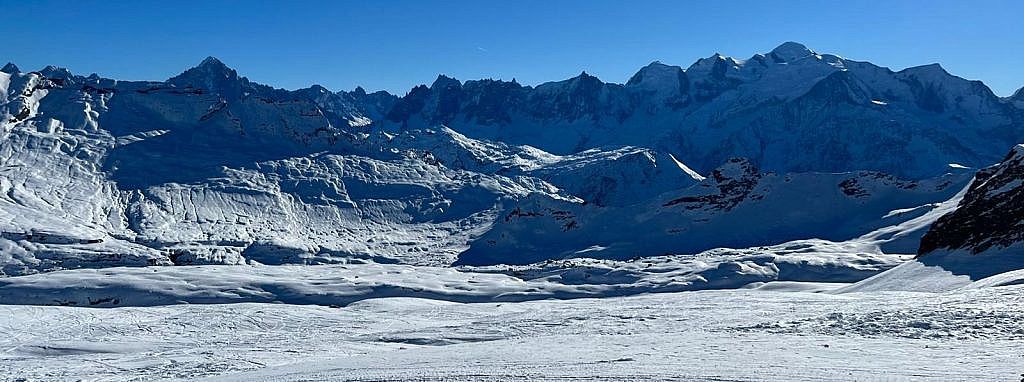 Blog de LA Mountain