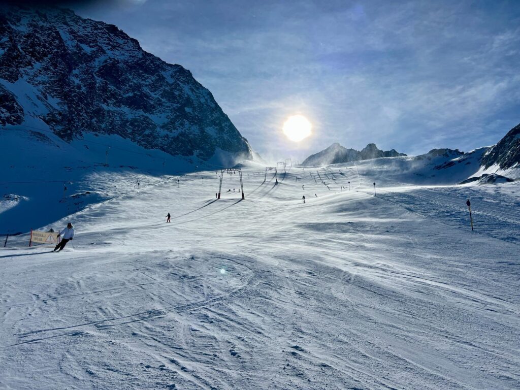 Ski Sölden