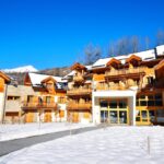 Cap d'any a Serre Chevalier