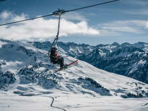 Baqueira reinverteix tots els beneficis