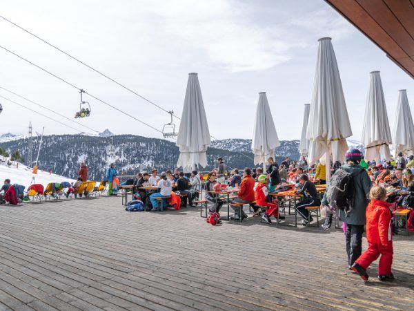 Reis a Baqueira beret