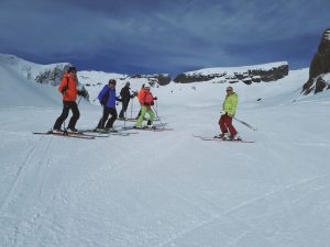 Viatges d'esquí