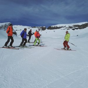 Viatges d'esquí