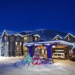 Hotel Aava en Whistler
