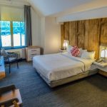 Hotel Aava en Whistler