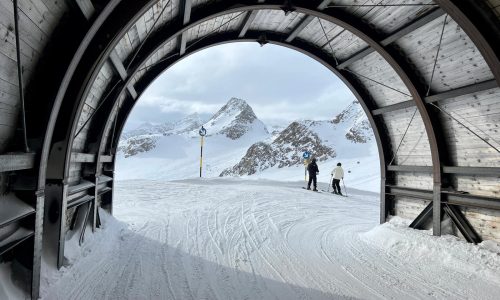 Ski Sölden