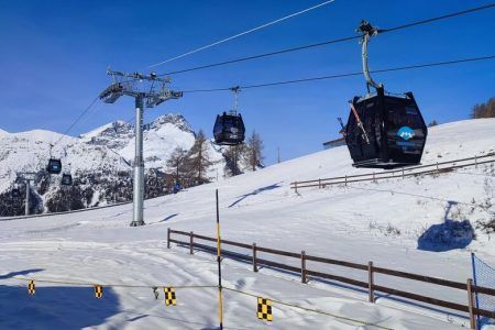 LA THUILE 1
