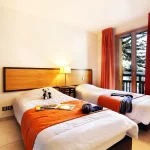 Cap d'any a Serre Chevalier