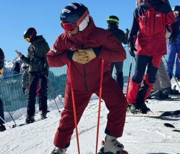 Ski La Thuile
