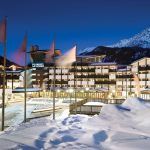 Ski La Thuile