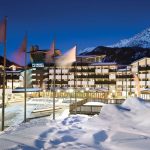 Ski La Thuile