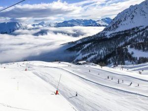 SERRE CHEVALIER 1