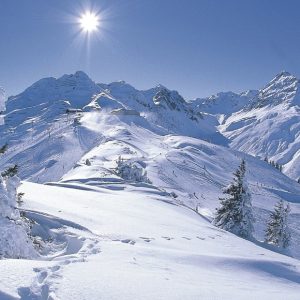 Ski Silvretta-Montafon