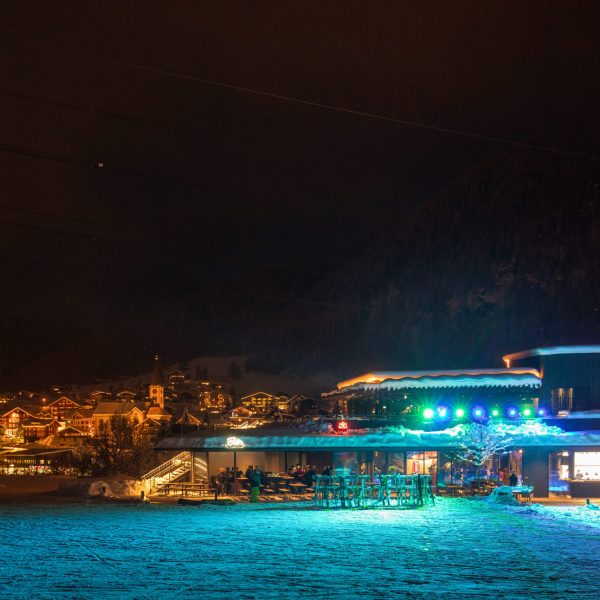 Ski Silvretta-Montafon