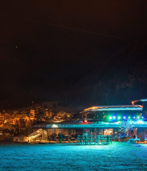 Ski Silvretta-Montafon
