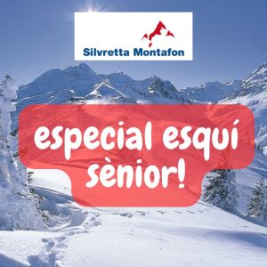 Ski Silvretta-Montafon