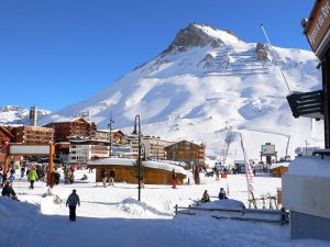 Viatges d'esquí
