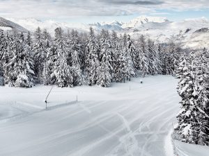 VALL D'AOSTA